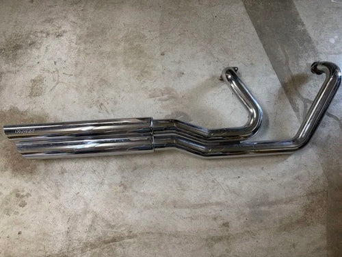 Vance&Hines Mufflers Yamaha 1600 Vance Hines
