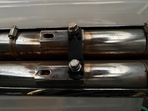 Vance&Hines Mufflers Yamaha 1600 Vance Hines