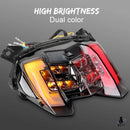 Light Winker Yamaha Mt-09 Fz-09 2017-2020 Led