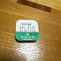 Rolex Automatic Watches Cal2130 2130-310