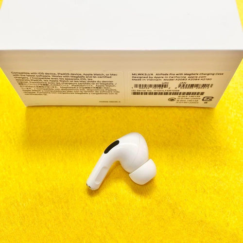 Apple Airpods Body Pro 1 A2083Cp