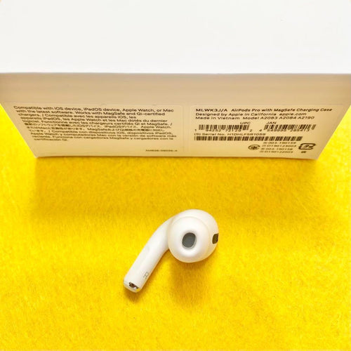 Apple Airpods Body Pro 1 A2083Cp