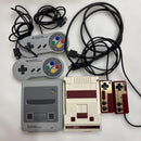 Nintendo Consoles 2