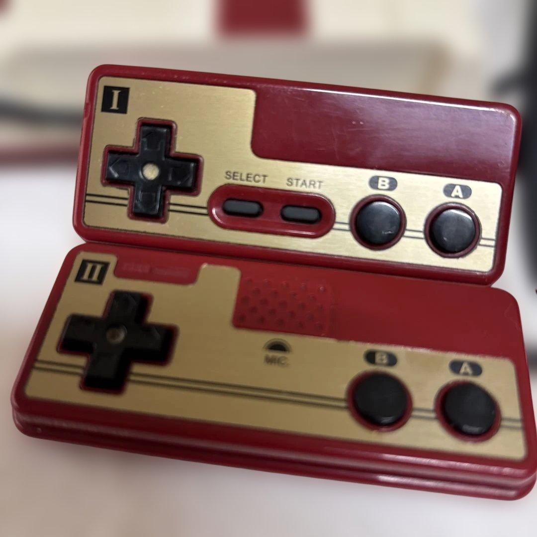 Nintendo Consoles 2