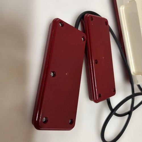 Nintendo Consoles 2