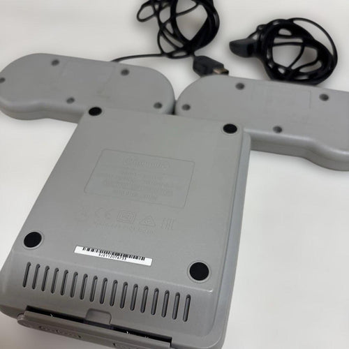 Nintendo Consoles 2
