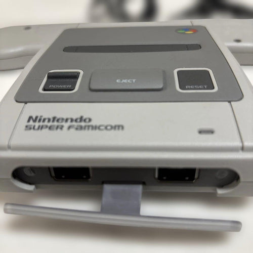 Nintendo Consoles 2