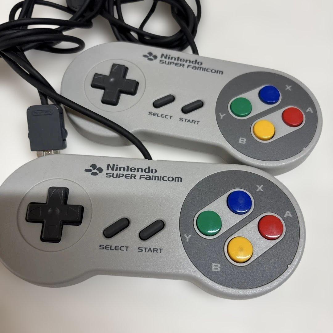 Nintendo Consoles 2