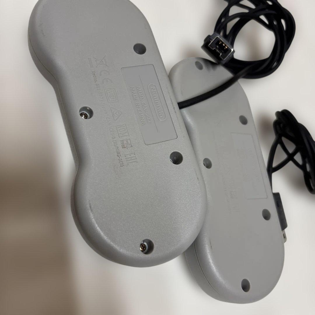 Nintendo Consoles 2