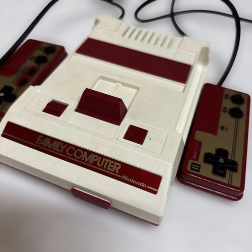 Nintendo Consoles 2