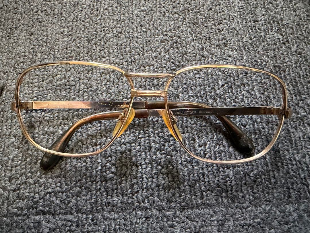 Rodenstock Glasses Roland