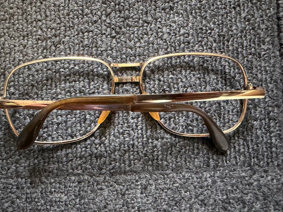 Rodenstock Glasses Roland