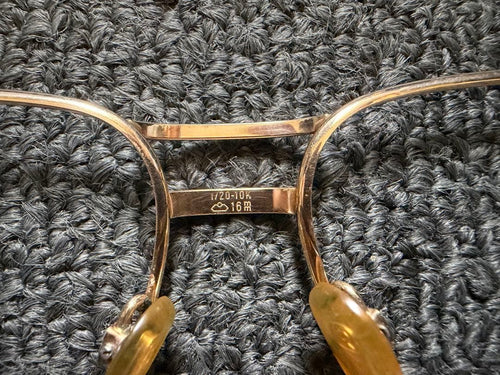 Rodenstock Glasses Roland