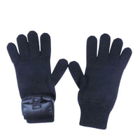 Fendi Gloves Ff M Used