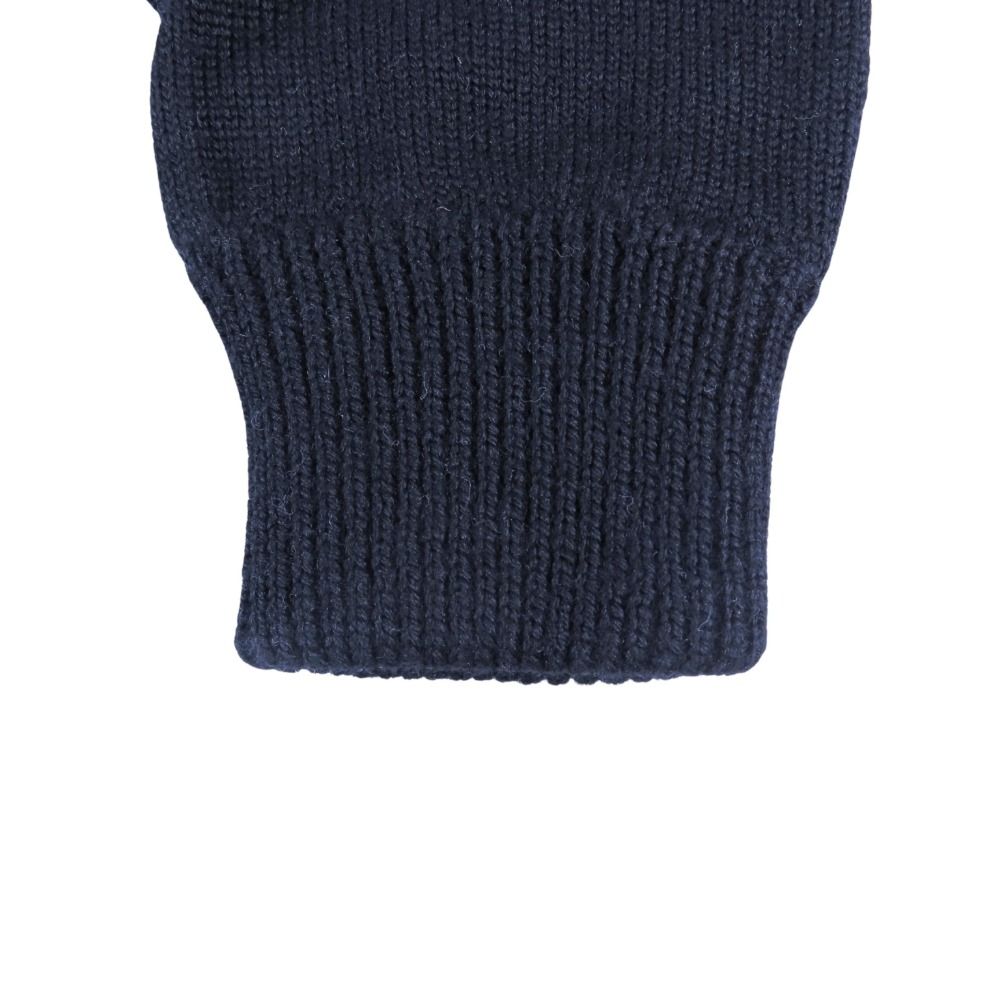 Fendi Gloves Ff M Used