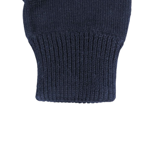 Fendi Gloves Ff M Used