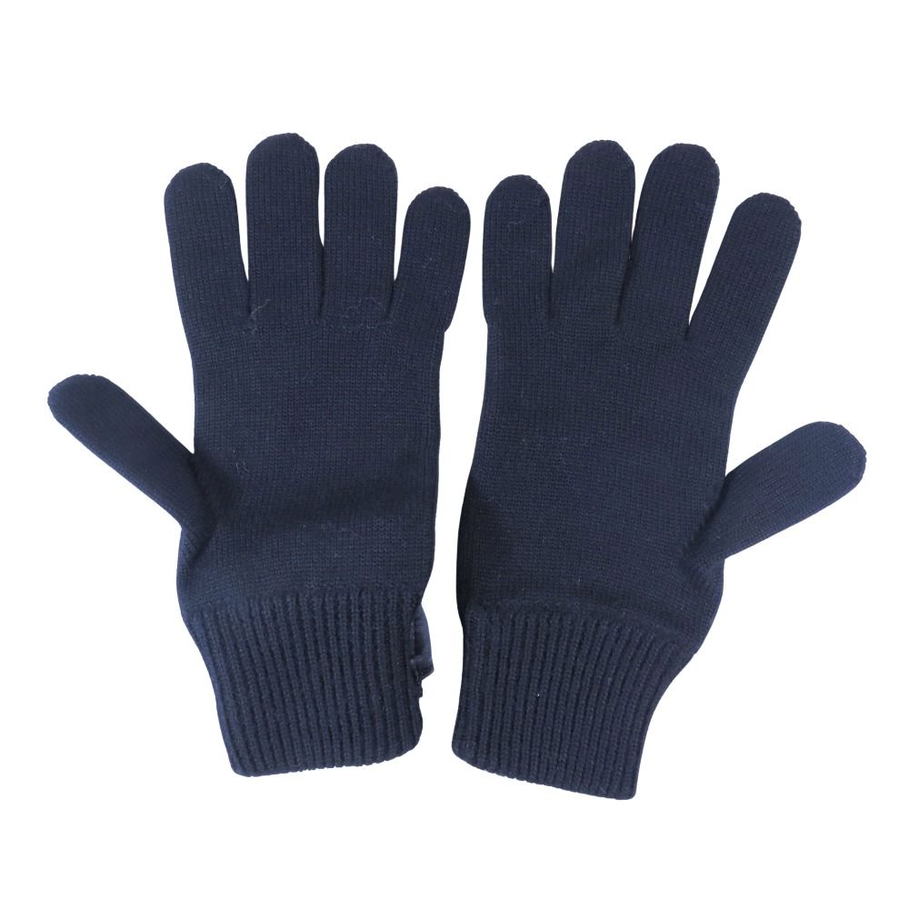 Fendi Gloves Ff M Used