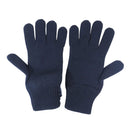 Fendi Gloves Ff M Used