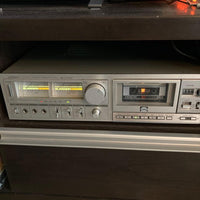 Victor Cd, Md Cassette Decks Kd-A55