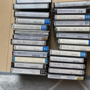 Victor Cd, Md Cassette Decks Kd-A55
