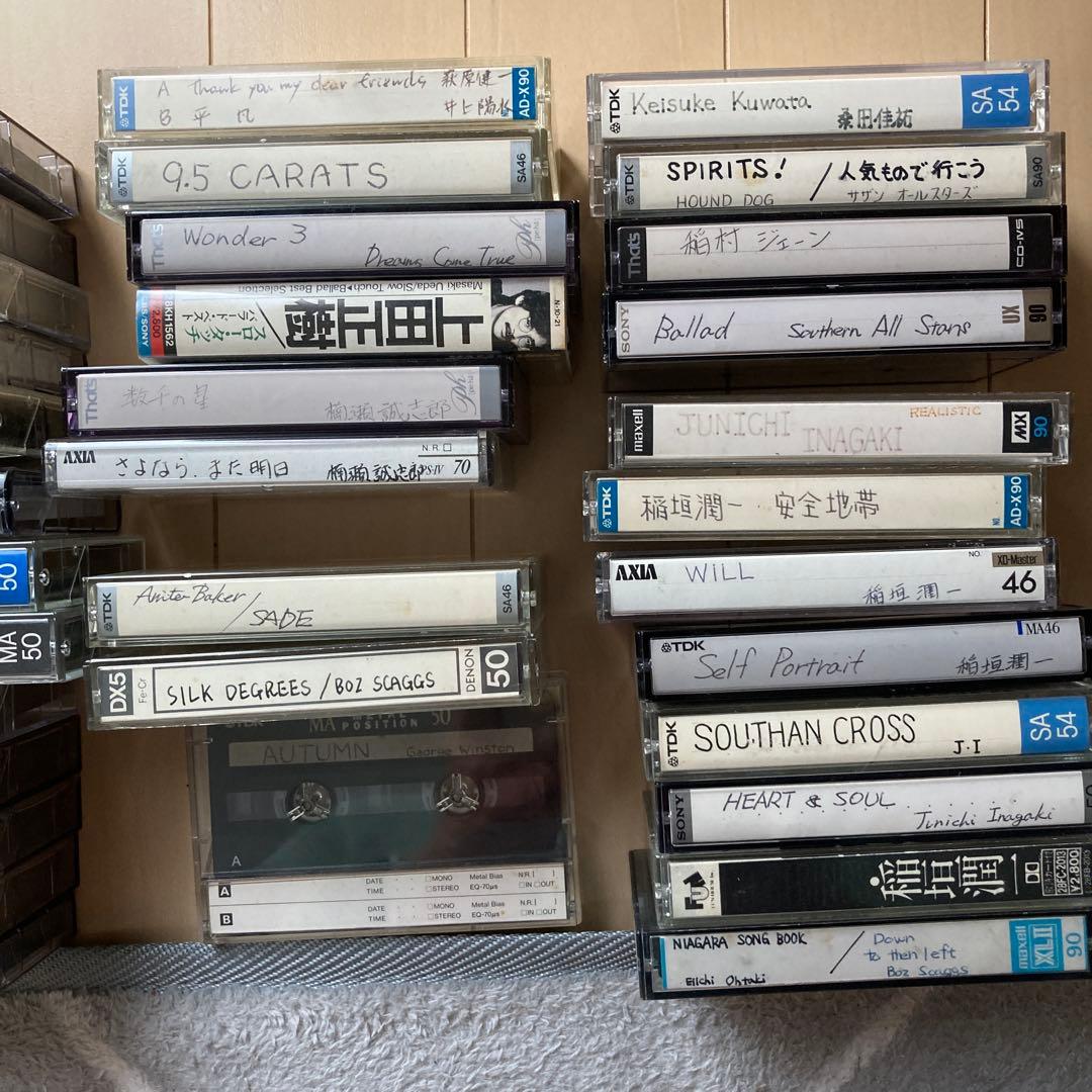 Victor Cd, Md Cassette Decks Kd-A55