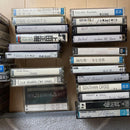 Victor Cd, Md Cassette Decks Kd-A55