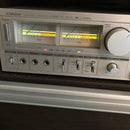 Victor Cd, Md Cassette Decks Kd-A55