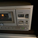 Victor Cd, Md Cassette Decks Kd-A55