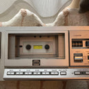 Victor Cd, Md Cassette Decks Kd-A55