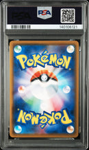 Pokemon Card Game Vmax Hr Psa10