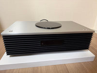 Technics Cd, Md Cassette Decks Sc-C70