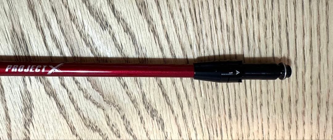 Titleist Others Gt2 Denali Red Project X 50G 5.5