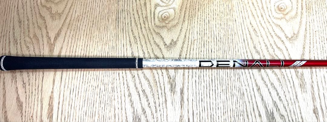 Titleist Others Gt2 Denali Red Project X 50G 5.5