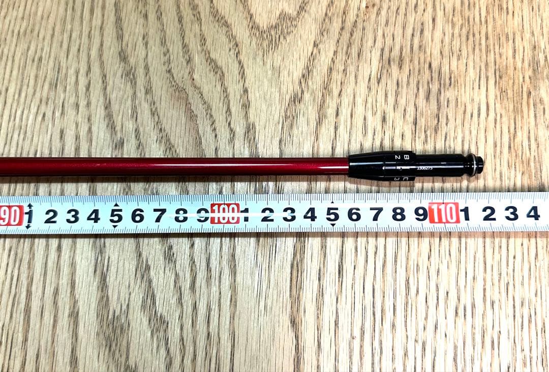 Titleist Others Gt2 Denali Red Project X 50G 5.5