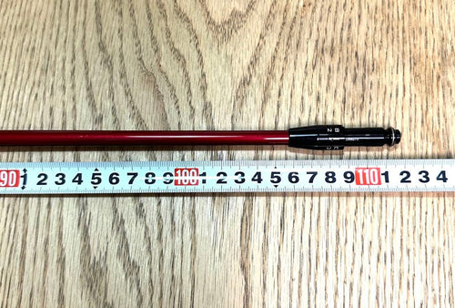 Titleist Others Gt2 Denali Red Project X 50G 5.5