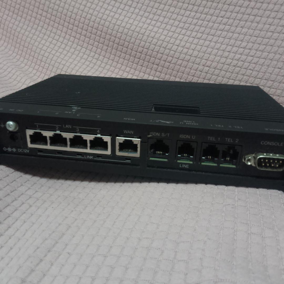 Yamaha Wired Lan Routers Nvr500 Voip