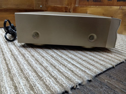 Yamaha Md Mdx-596