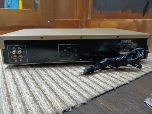 Yamaha Md Mdx-596