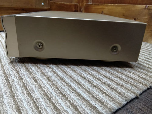 Yamaha Md Mdx-596