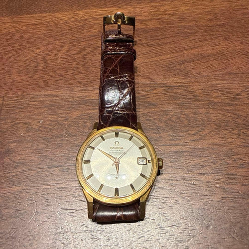 Omega Automatic Watches Constellation (18