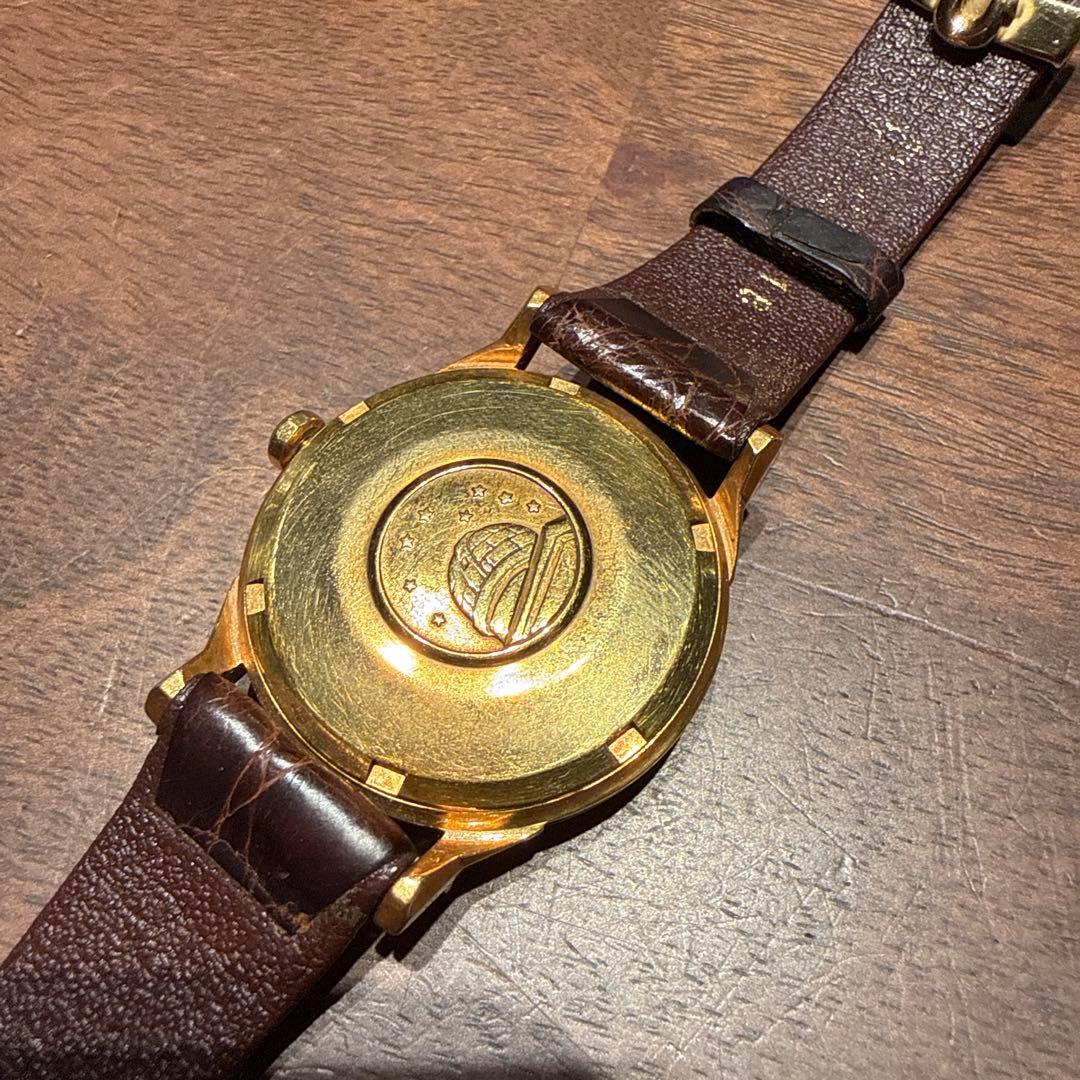 Omega Automatic Watches Constellation (18