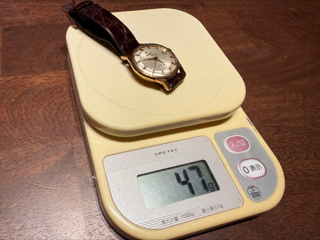 Omega Automatic Watches Constellation (18