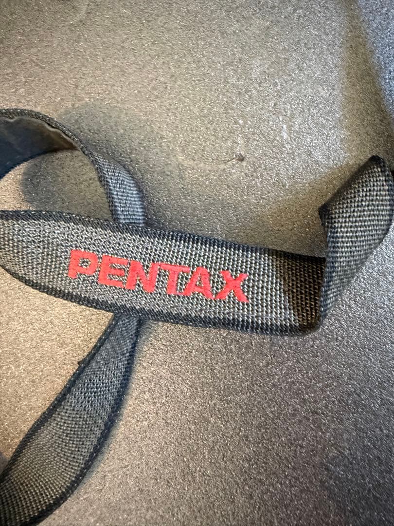 Pentax Slr Cameras (Film)