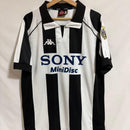 Kappa Shirts 97/99 21 Sony Xl