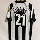 Kappa Shirts 97/99 21 Sony Xl