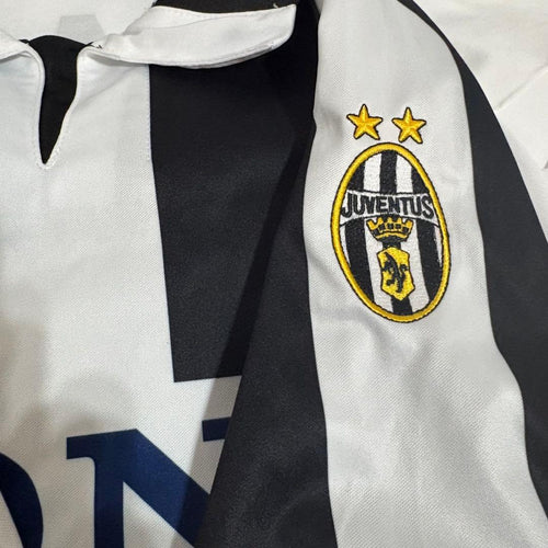 Kappa Shirts 97/99 21 Sony Xl