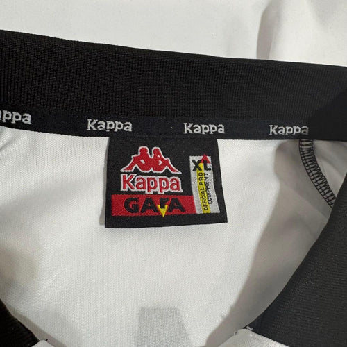 Kappa Shirts 97/99 21 Sony Xl