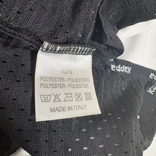 Kappa Shirts 97/99 21 Sony Xl
