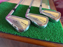 Callaway Golf Iron Set X Forged Dgx100 2024