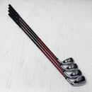 Yamaha Iron Sets Inpres Rmx Ud+2 Bassara 4